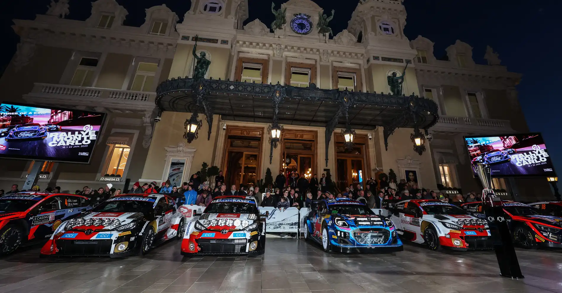 Que faire à Monaco : Les grands événements à ne pas manquer